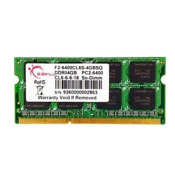 sodimm ddr2 4gb|mémoire ddr2 4go.